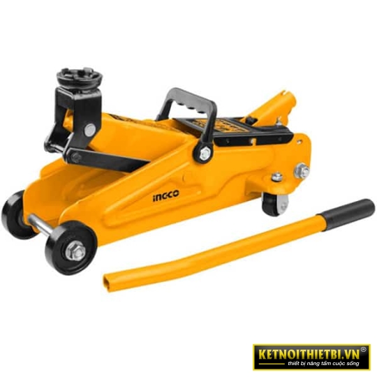 Đội cá sấu 2 tấn INGCO HFJ201