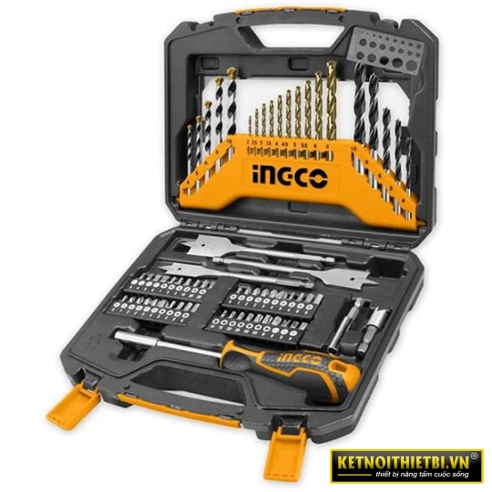 Bộ 67 Món Dụng Cụ INGCO HKTAC010671