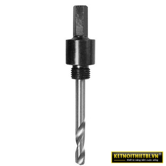 Khớp Nối Của Khoét Kim Loại 3/8in INGCO HSA01
