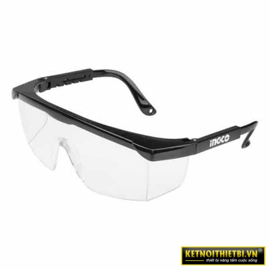 Kính bảo hộ INGCO HSG04