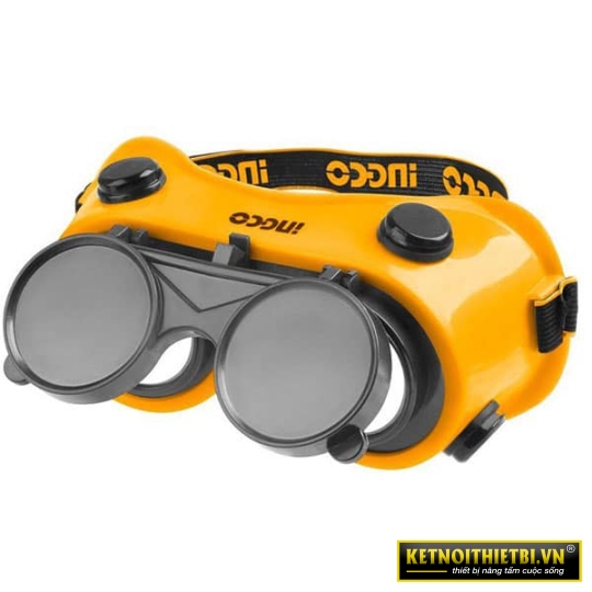 Kính bảo hộ INGCO HSGW01