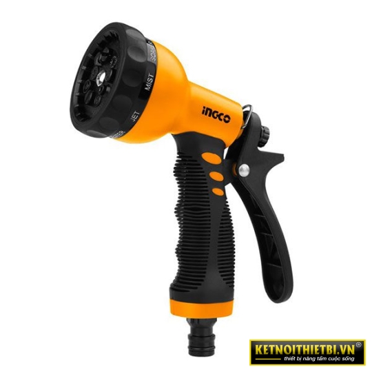 Vòi xịt đa năng INGCO HWSG092