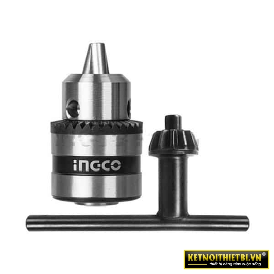 Đầu khoan không răng 10mm INGCO KC1002W