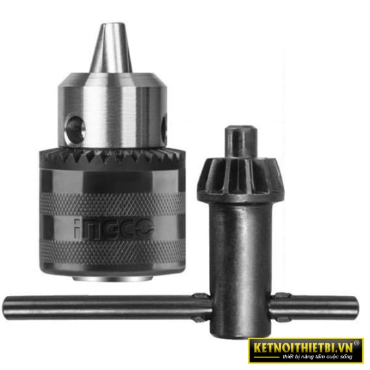 Đầu khoan không răng 13mm INGCO KC1302W