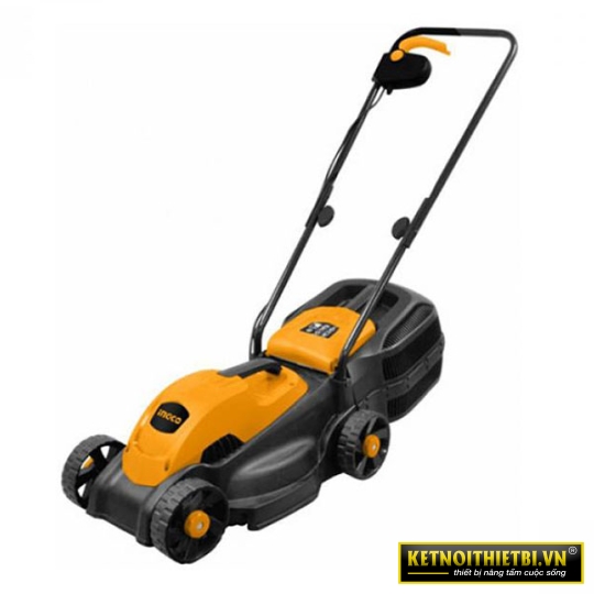 Máy làm vườn 380mm INGCO LM385