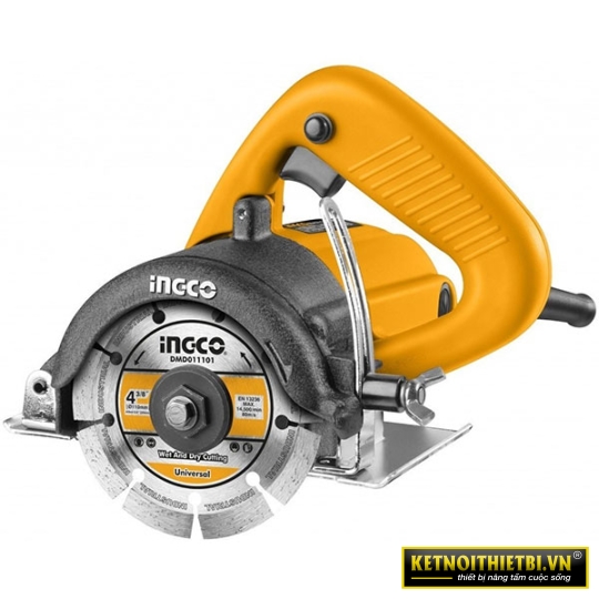 Máy cắt đá 110mm INGCO MC14008