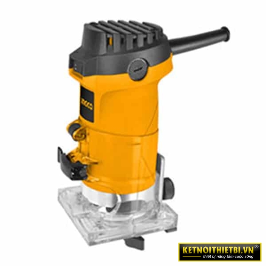 Máy phay 6mm INGCO PLM5002
