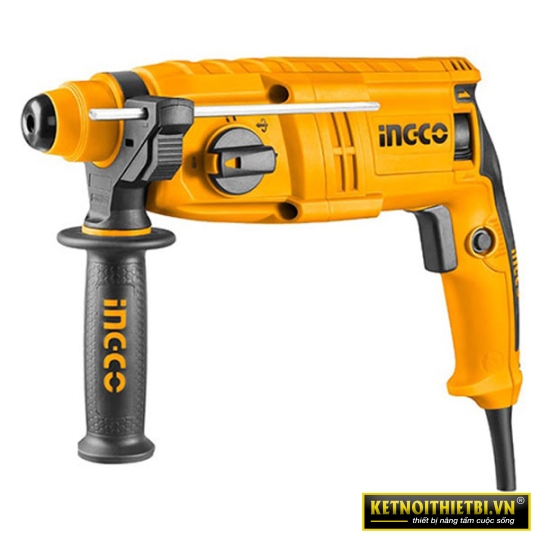 Máy khoan đục INGCO RGH6508