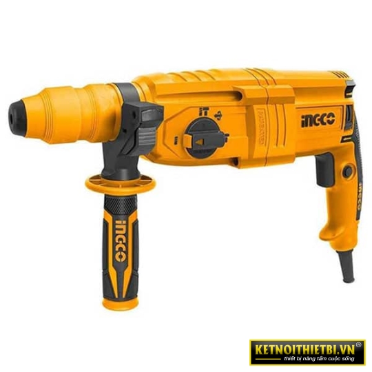 Máy khoan đục 30mm INGCO RGH9028-2