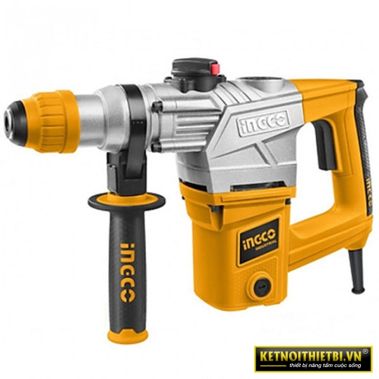 Máy khoan đục INGCO RH10508