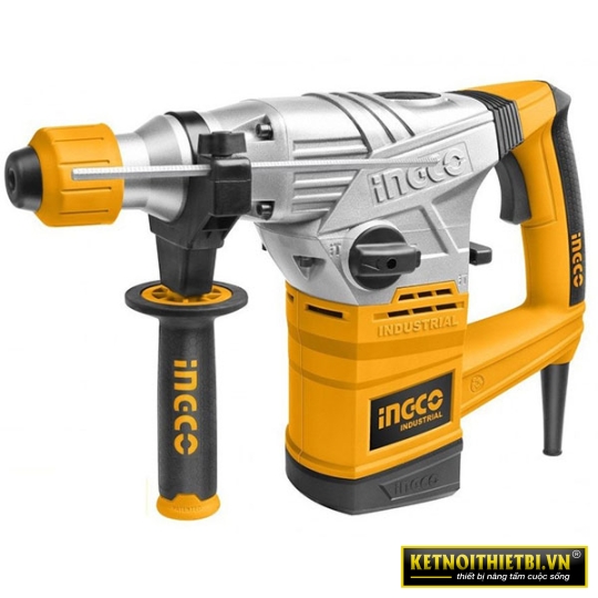 Máy khoan đục INGCO RH15008