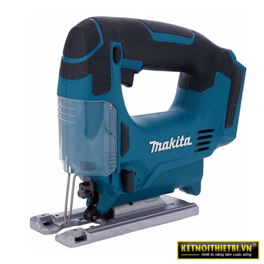 Thân máy cưa lọng pin 14.4V Makita JV143DZ