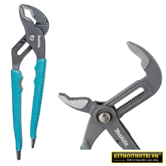 Kiềm mỏ quạ 180mm Makita B-65741