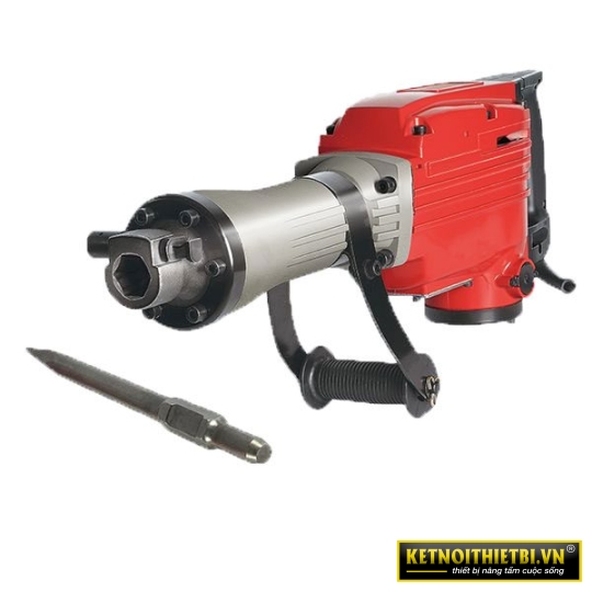 Máy đục bê tông 30mm Ken 2865N