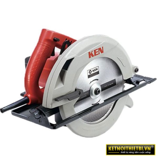 Máy cưa gỗ 235mm Ken 5639