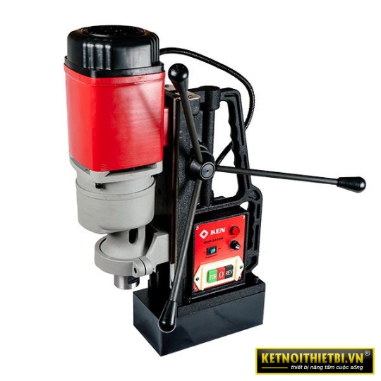 Máy khoan từ 32mm Ken 6032N