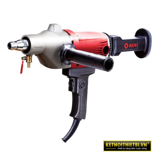 Máy khoan rút lõi bêtong 110mm KEN 6110B