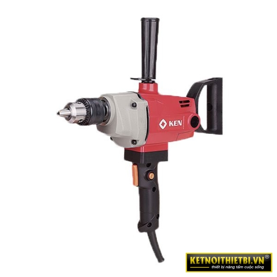 Máy khoan sắt 16mm Ken 6816NB