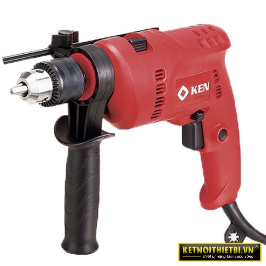 Máy khoan động lực 13mm Ken 6913ERD