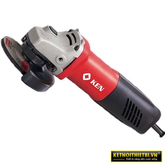 Máy mài góc 100mm Ken 9710