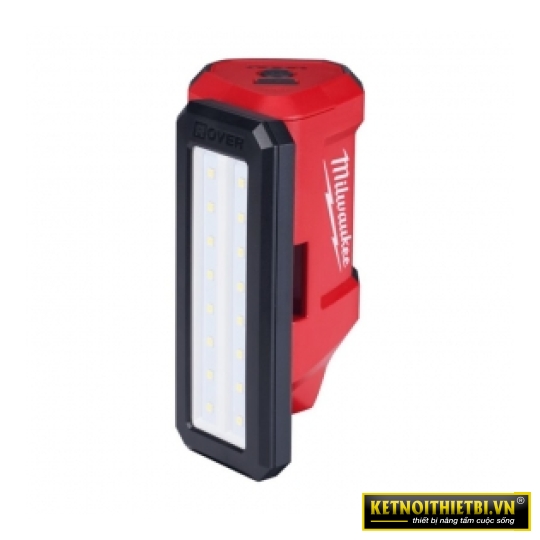 Đèn Led chiếu sáng trục xoay  Milwaukee - M12 PAL-0