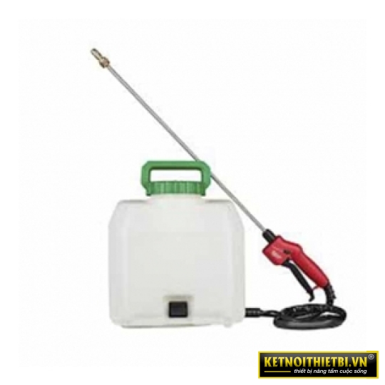 Bình chứa hóa chất 15L  Milwaukee - M18 BPFP-CST ASIA