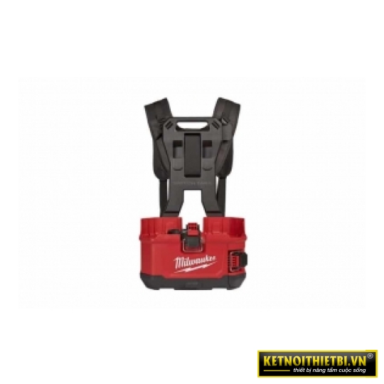 Chân đế máy phun xịt côn trùng pin 18V Milwaukee M18 BPFPH-0