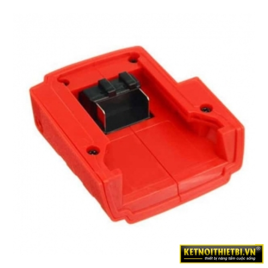 Bộ chuyển đổi pin 18V sang USB Milwaukee M18 USB PS HJ2