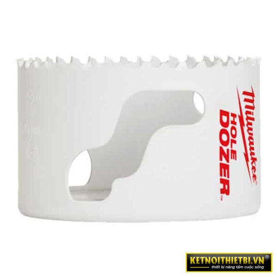 Lưỡi khoét lỗ 64mm Milwaukee 49-56-9631