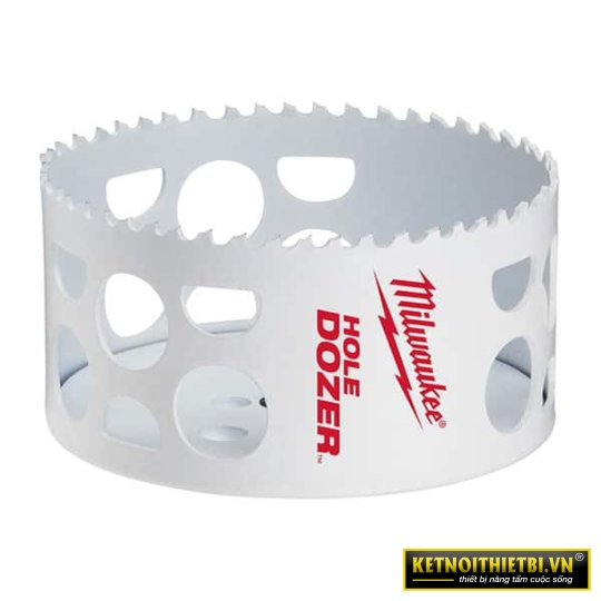 Lưỡi khoét lỗ 14mm Milwaukee 49-56-9690