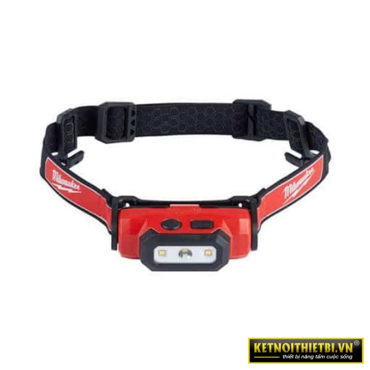 Đèn LED quấn đầu Milwaukee HL-LED