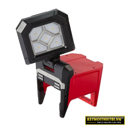 Đèn LED hắt 360 độ  Milwaukee - M18 PAL