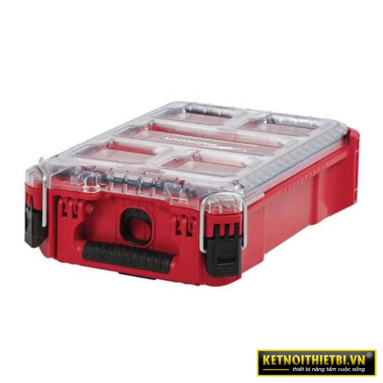 Hộp đựng dụng cụ  Milwaukee - 48-22-8435