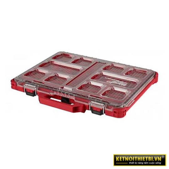 Hộp đựng dụng cụ  Milwaukee - 48-22-8431