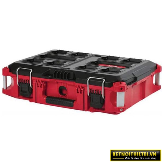 Hộp đựng dụng cụ  Milwaukee - 48-22-8424