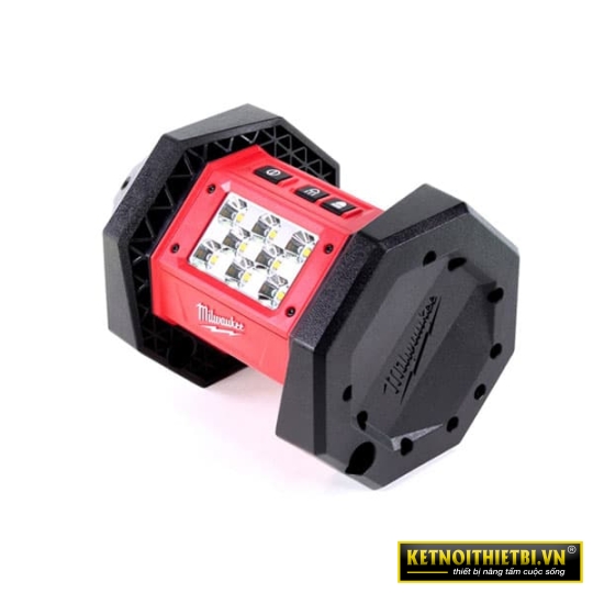 Đèn LED hắt sáng  Milwaukee - M18 AL-0