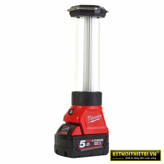 Đèn LED báo hiệu  Milwaukee - M18 LL-0