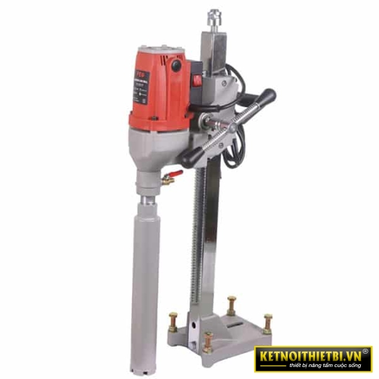 Máy khoan rút lõi bê tông 135mm FEG ECD-135