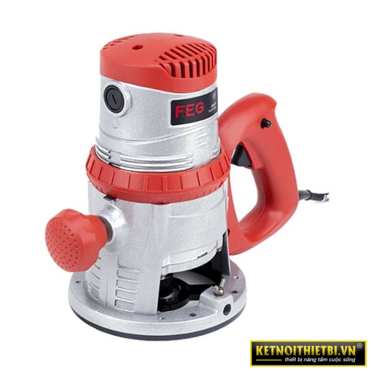 Máy phay 12mm FEG EG-313A