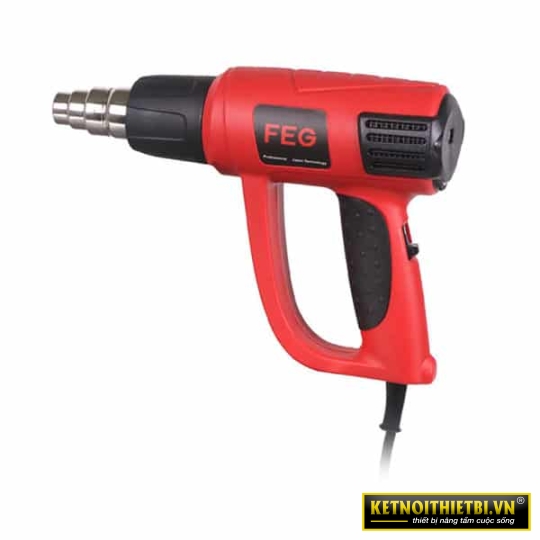 Máy hơi nóng 2000W FEG EG-108