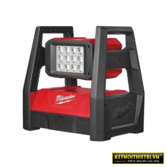 Đèn LED hắt công suất cao  Milwaukee - M18 HAL-0