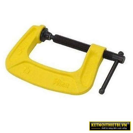 Kẹp kiểu chữ C 8" Stanley 83-036K