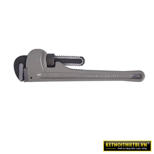 Mỏ lếch răng 24" Al Stanley 84-467-S