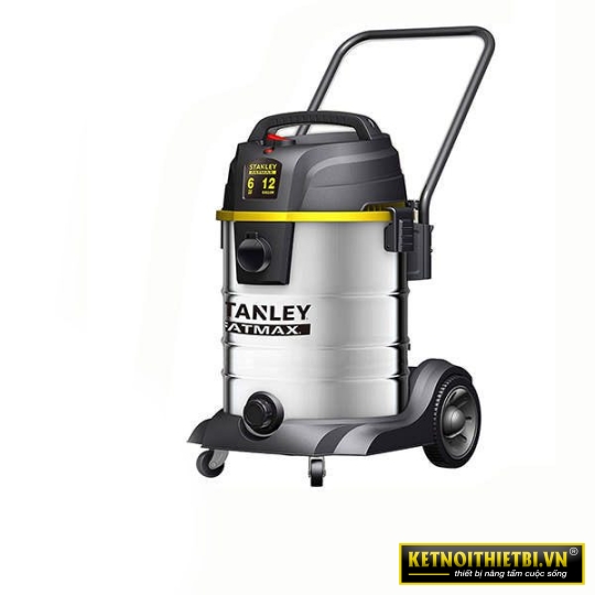 Máy hút bụi 3 chức năng 45 lít Stanley SL19501-12B