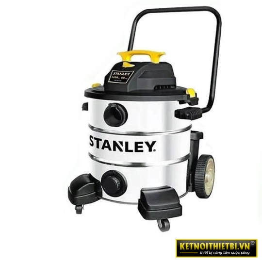 Máy hút bụi 3 chức năng 60 lít Stanley SL19199-16A
