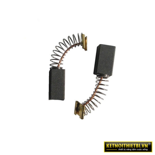 Chổi than CB-411A Makita B-80391