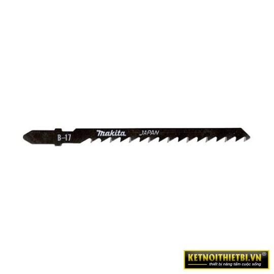 Bộ lưỡi cưa lọng NO.B17 Makita A-85690