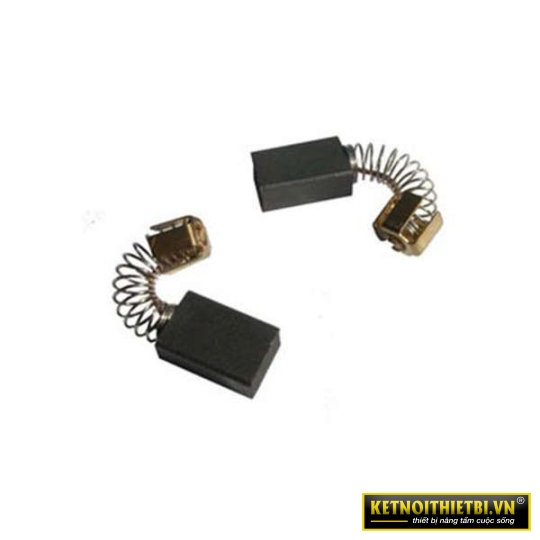 Chổi than CB-204A Makita B-80357