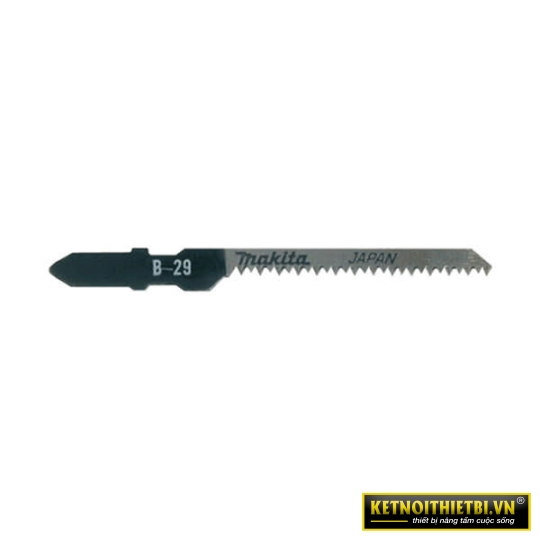 Bộ lưỡi cưa lọng NO.B-29 Makita A-80400