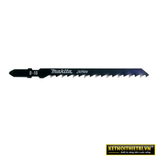 Bộ lưỡi cưa lọng NO.B16 Makita A-85684